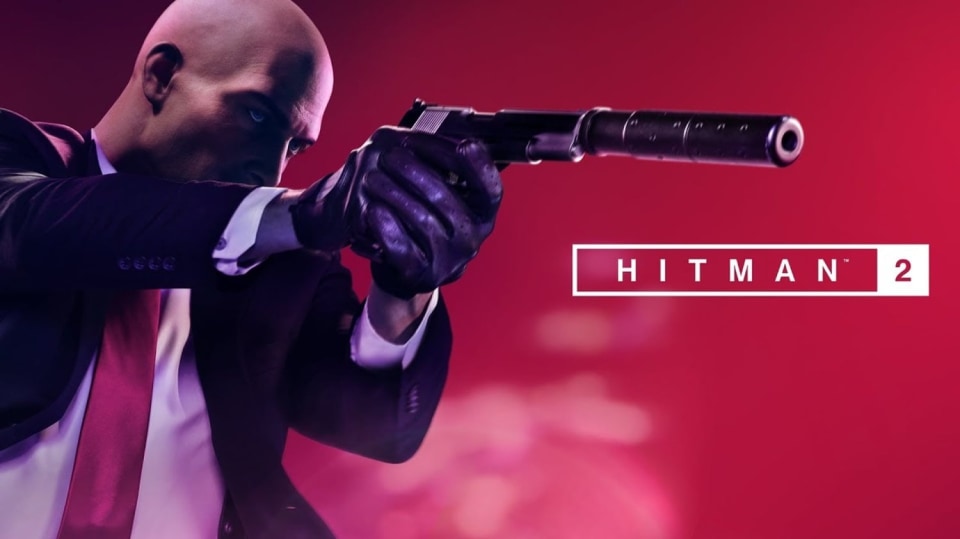 Hitman 2 (2018)